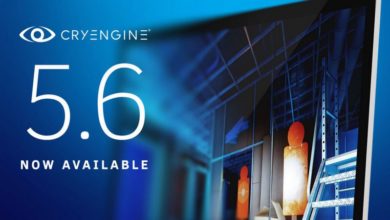 CryEngine 5.6