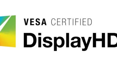 DisplayHDR