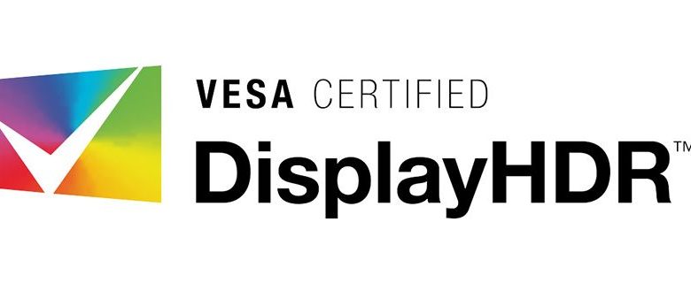 DisplayHDR