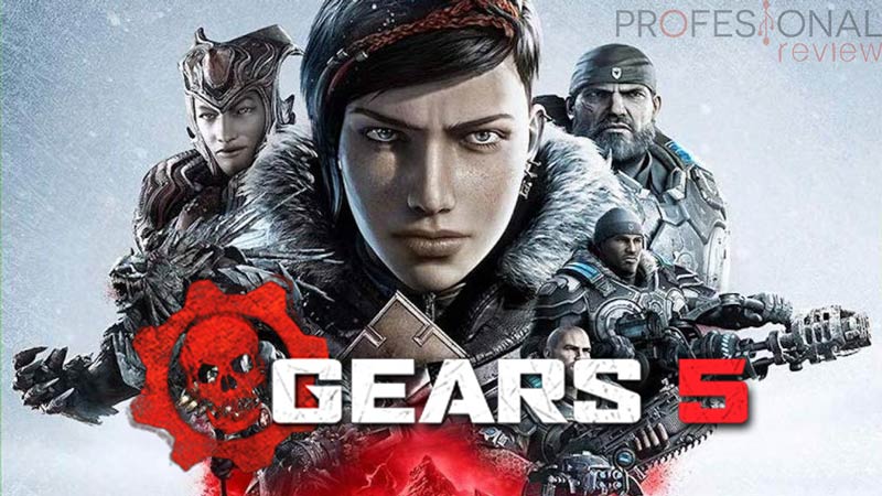 Gears of War Ultimate Edition para PC - Requisitos mínimos, recomendados y  4K