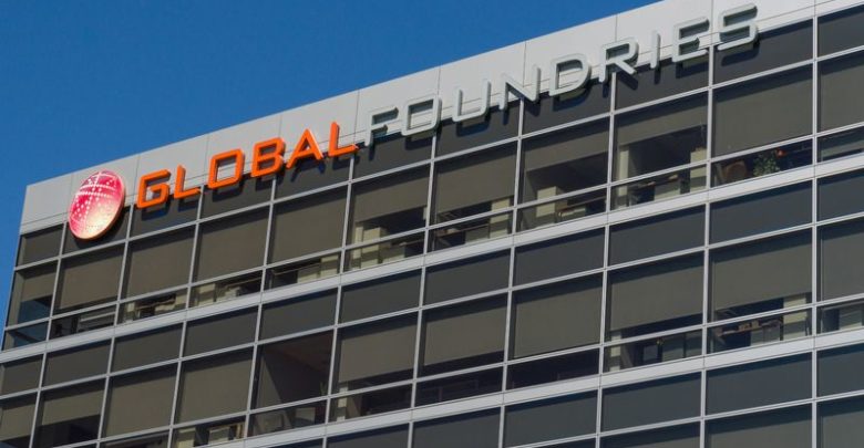 Global foundries intel