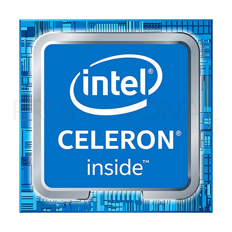 Intel celeron