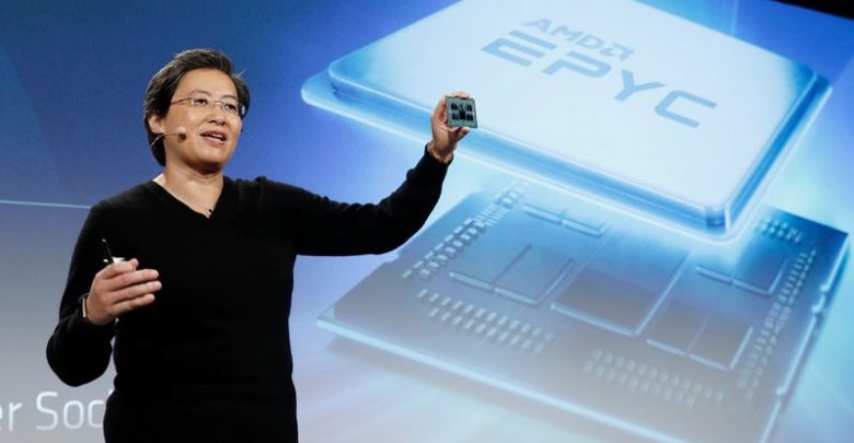 Lisa Su