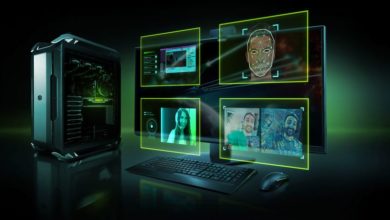 RTX Broadcast Engine
