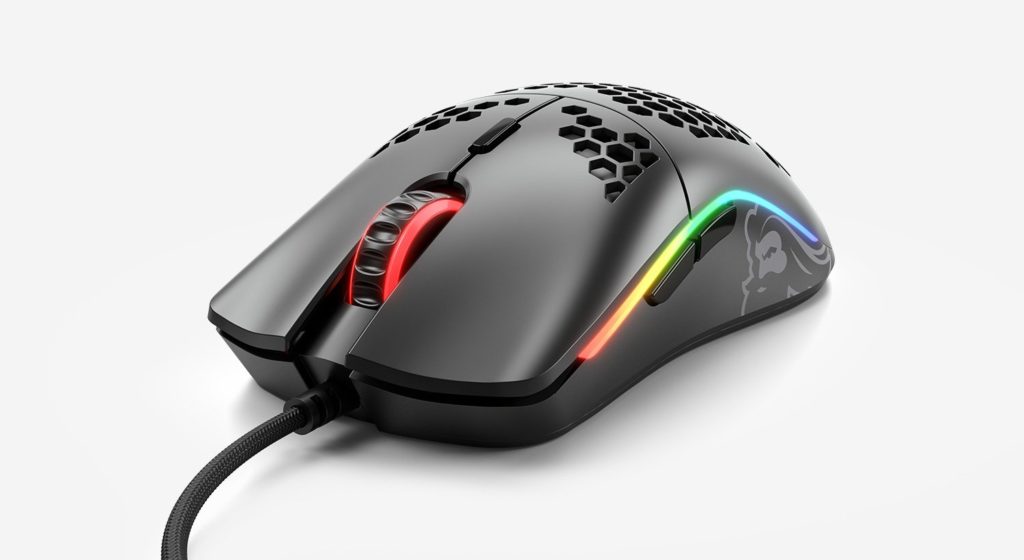 Glorious PC Gaming Race Model O Glorious PC Gaming Race Model O