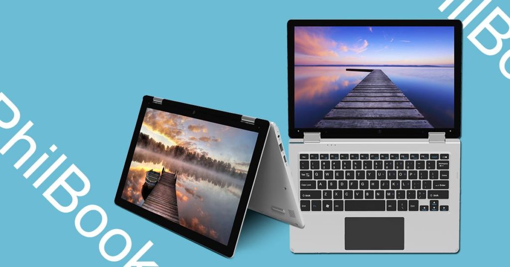 XIDU PhilBook