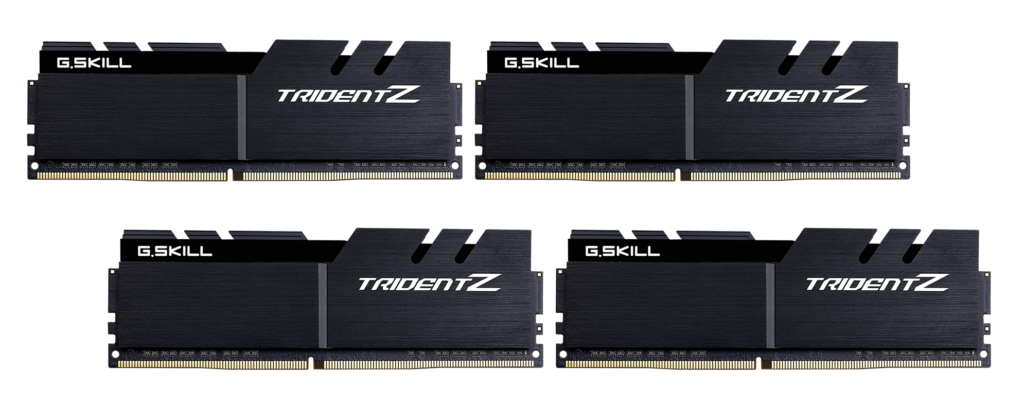 G.Skill Trindet Z G.Skill Trindet Z