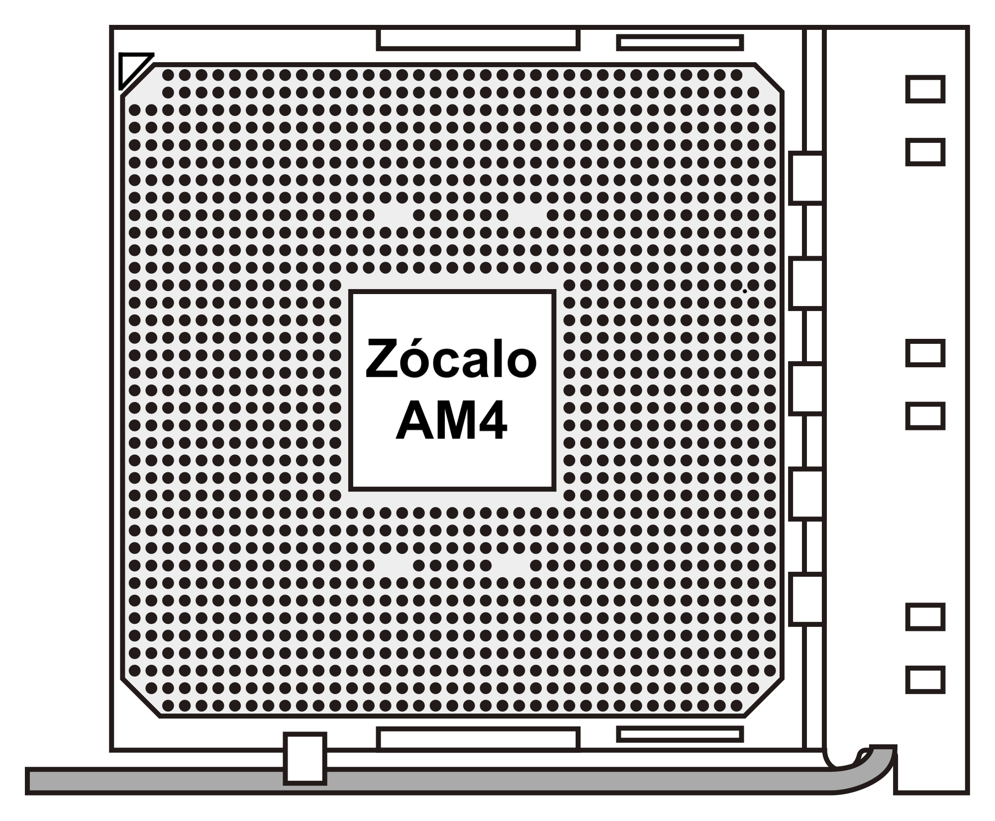 Am3 какой сокет