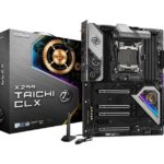 ASRock X299