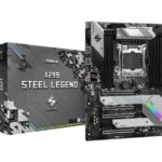 ASRock X299