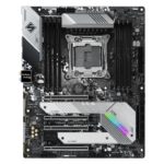 ASRock X299