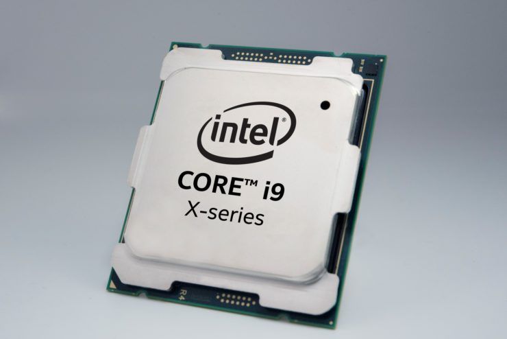 Geboorteplaats Eerlijk vlam Intel Core i9-10990XE hace su aparición con 22 núcleos y 44 hilos