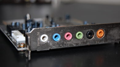 Creative Sound Blaster