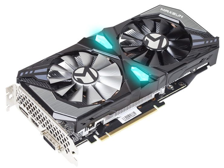 GTX 1660 Super GTX 1660 Super