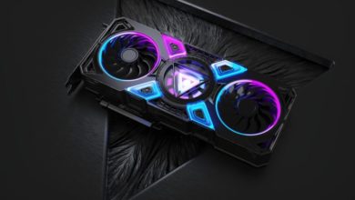 Intel Xe