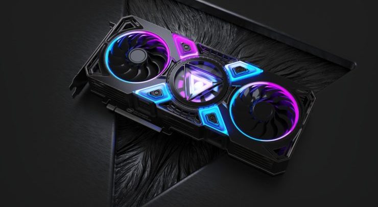 Intel Xe