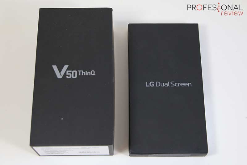 LG V50 ThinQ 5G Review