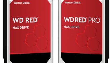 Western Digital