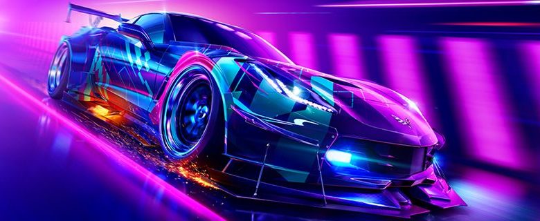 Need For Speed Heat