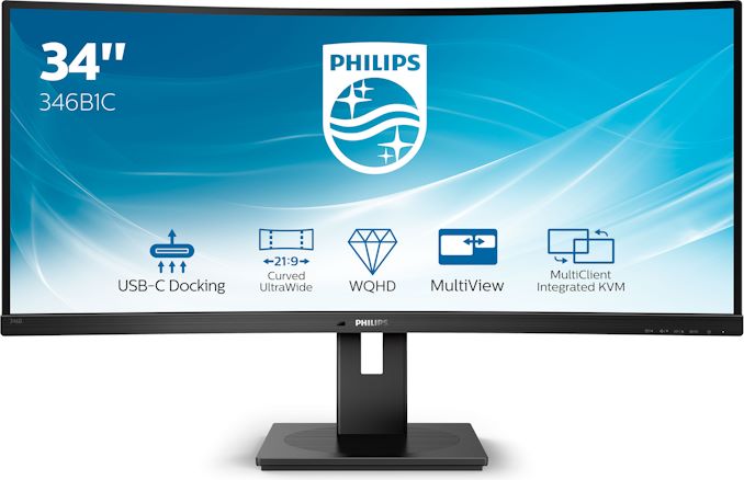 Philips 346B1C