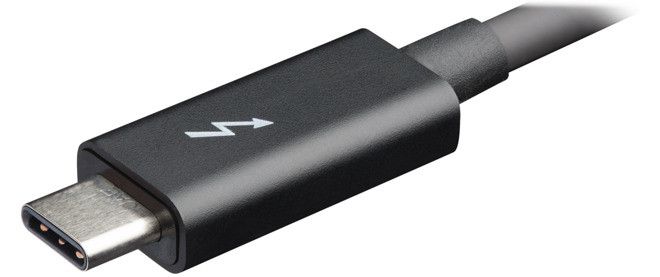USB 4.0 vs Thunderbolt 4, ¿cuál es el mejor puerto?