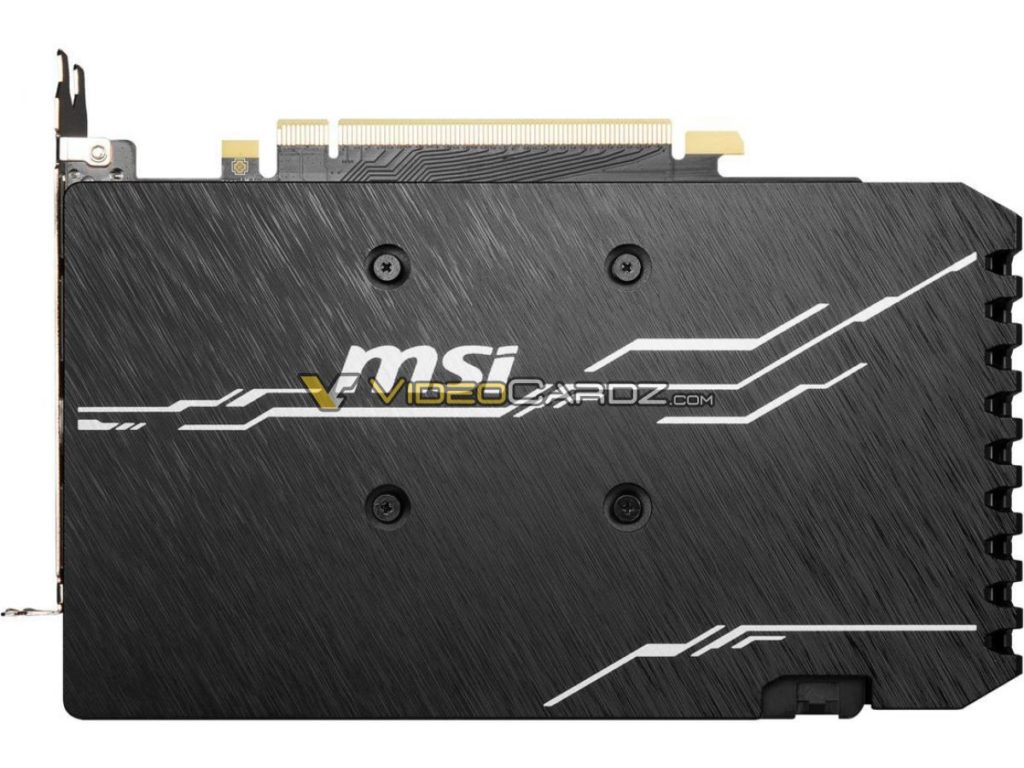 Placa trasera Gaming X Placa trasera Gaming X