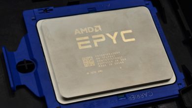 EPYC vs Xeon