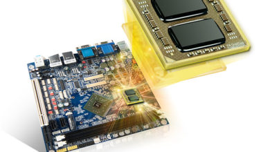placa base Mini-ITX