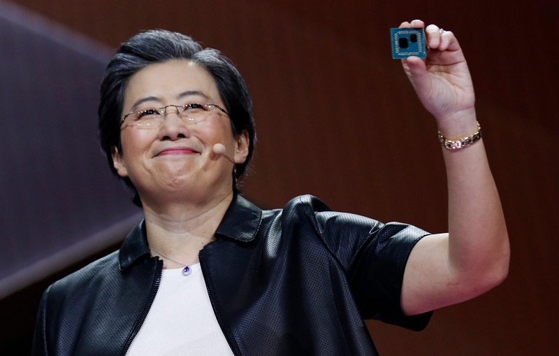 AMD AMD