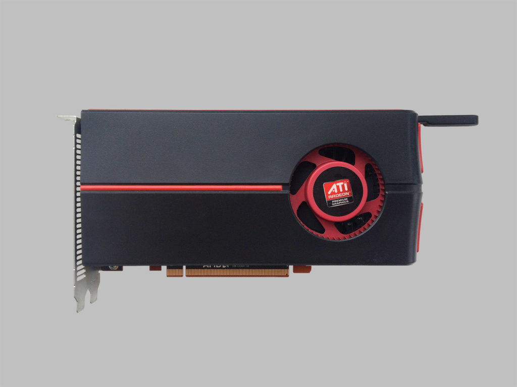 ATI HD 5770