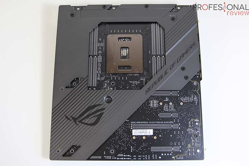 Asus ROG Rampage VI Extreme Encore Review
