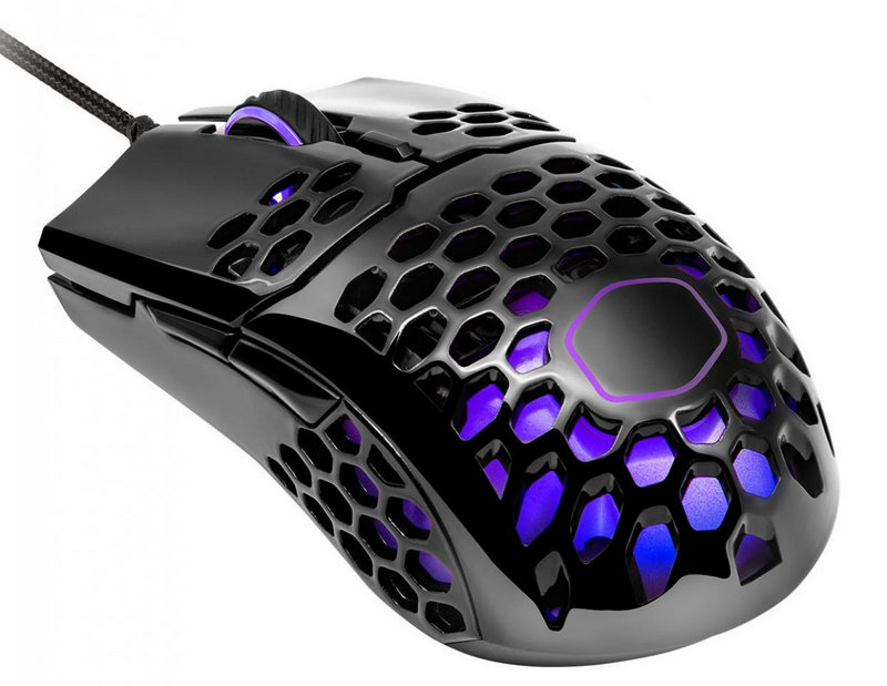 Cooler Master MM711 y MM710