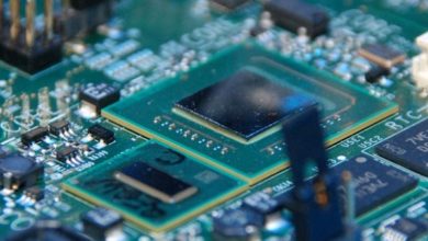 chipset Intel