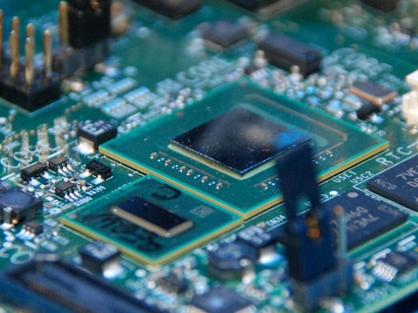chipset Intel