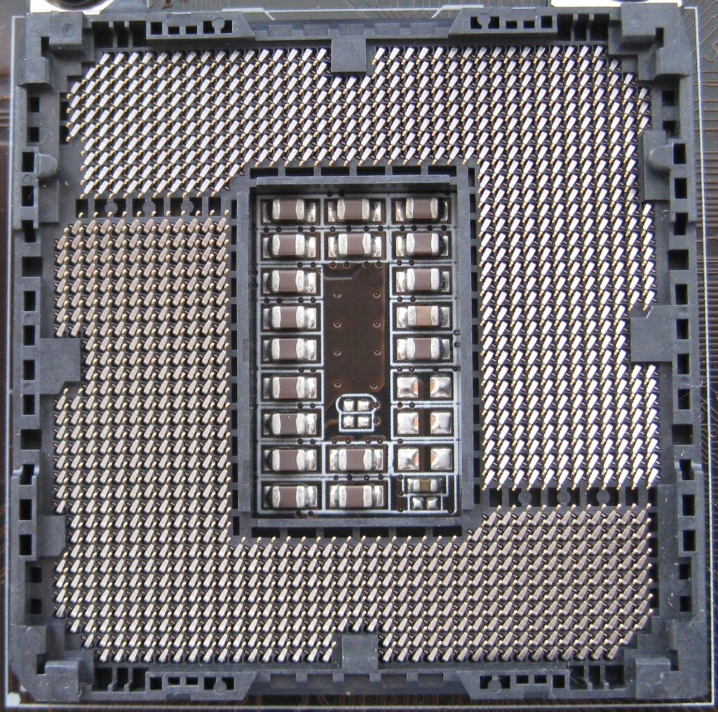socket