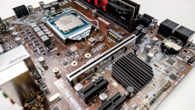 PCI-Express reforzados