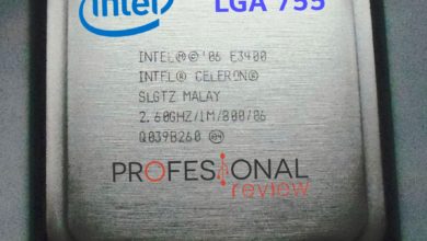 LGA 755