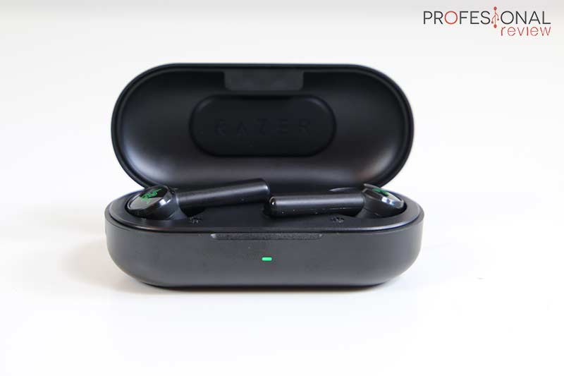 Razer Hammerhead True Wireless Earbuds Review en Español (Análisis)