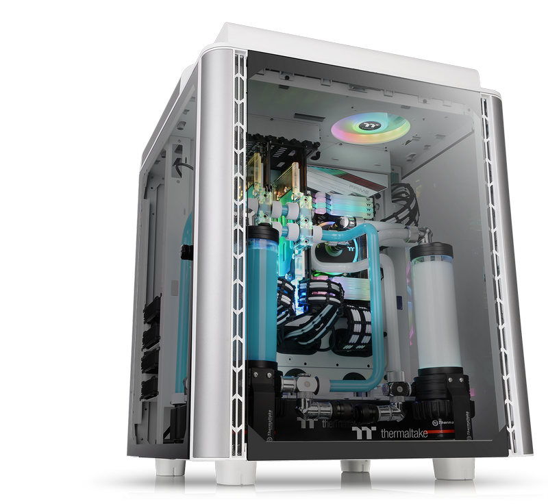 Thermaltake Level 20 HT Thermaltake Level 20 HT