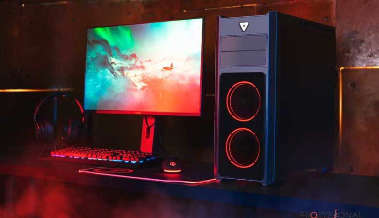 PC Gaming