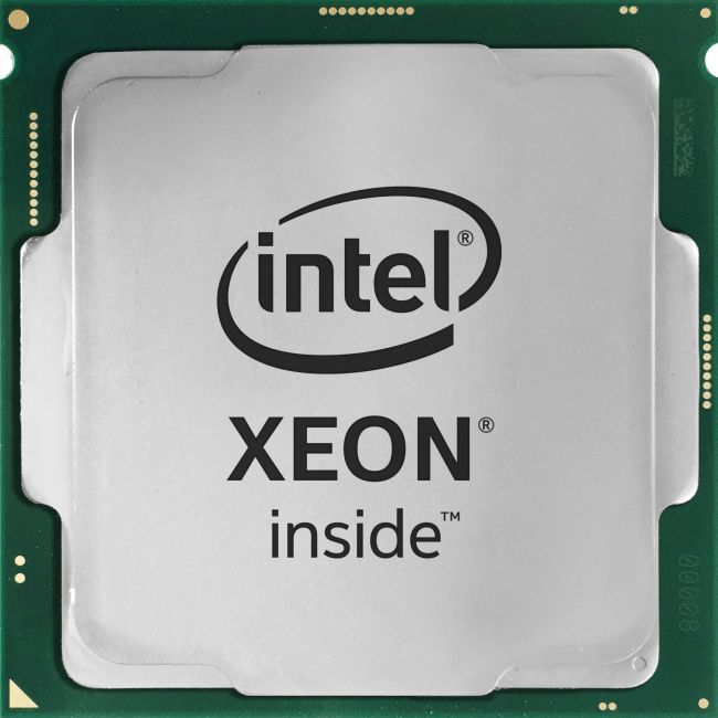 Xeon-E 2200