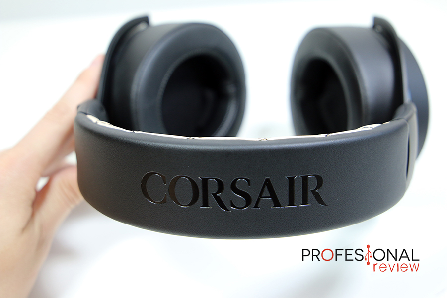 Corsair HS70 Pro Wireless