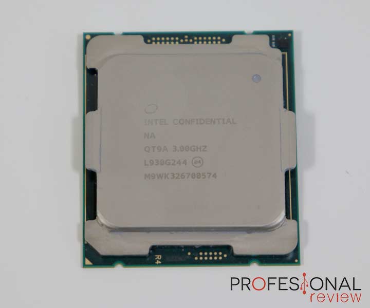 Intel Core i9-10980XE review