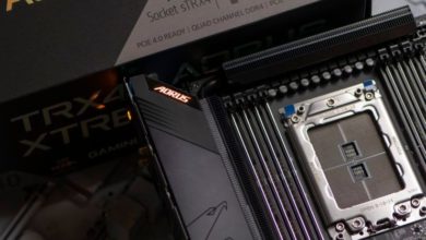 sTRX4 socket
