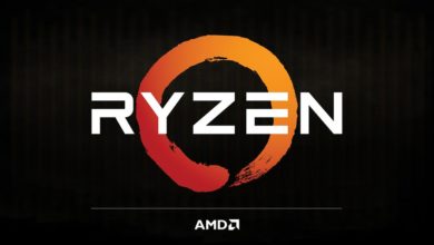proxima generación Ryzen