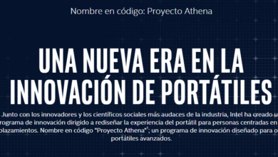 Proyecto Athena