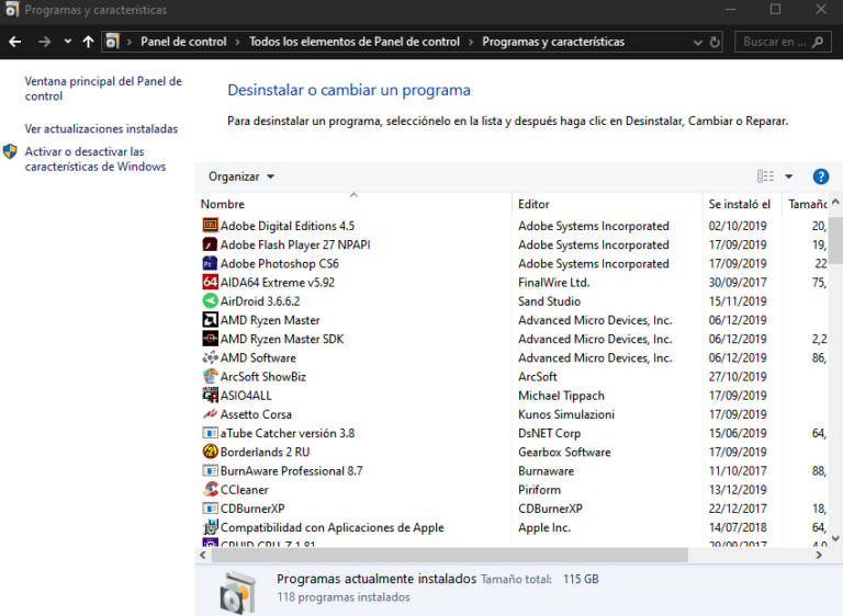 Como Saber Que Realtek Necesita Mi Pc
