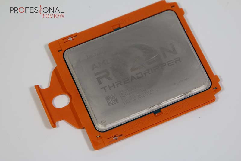 AMD Ryzen Threadripper 3970X Análisis