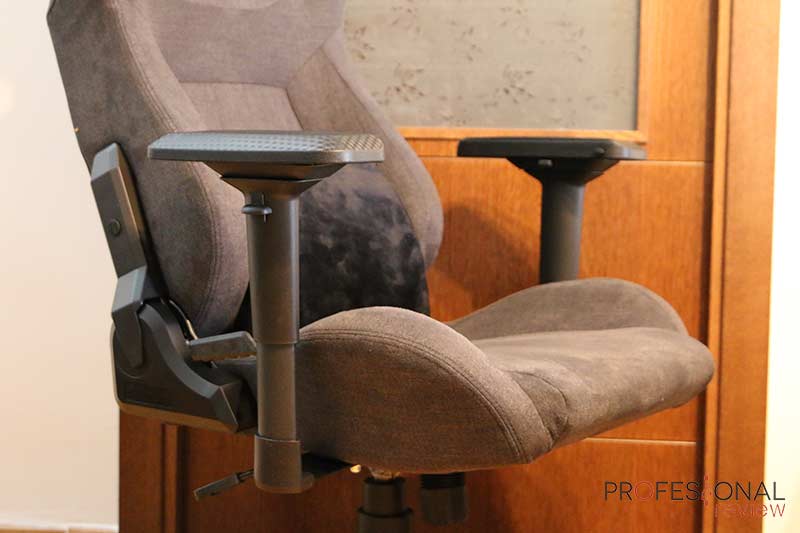 T3 Rush : un nouveau fauteuil rejoint la gamme de Corsair !