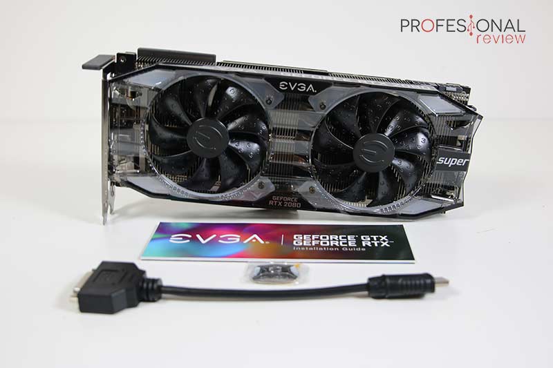 EVGA RTX 2080 Super XC Gaming Review